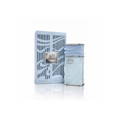 Nusuk Raqm Parfum (Unisex, 100ml) |