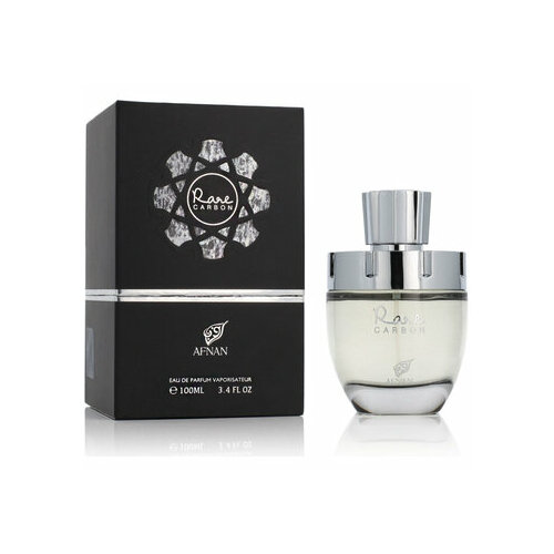 Afnan Rare Carbon EDP (Man, 100ml)