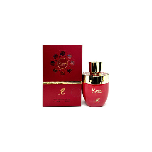 Afnan Rare Passion EDP (Woman, 100ml)