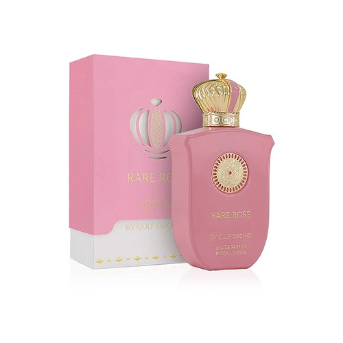 Gulf Orchid Rare Rose EDP (Woman