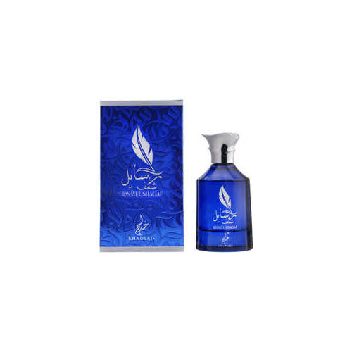 Khadlaj Rasayel Shagaf Perfumed Oil (Unisex