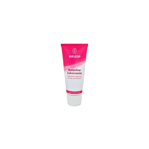 Weleda Ratanhov (Woman, 75ml) | 4001638098083