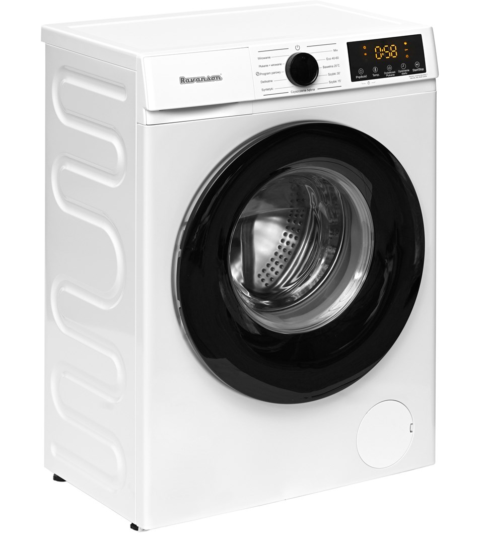 Ravanson  XPBS-6/1200WD automatic washing machine |