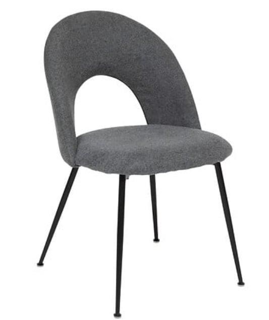 No name RAVEN CHAIR GREY |