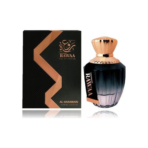 Al Haramain Rawaa EDP (Unisex, 100ml)