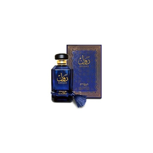 Zimaya Rawaan EDP (Unisex, 100ml) |