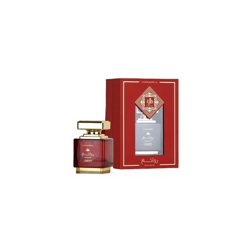 Al Wataniah Rawaee Monarch EDP (Man