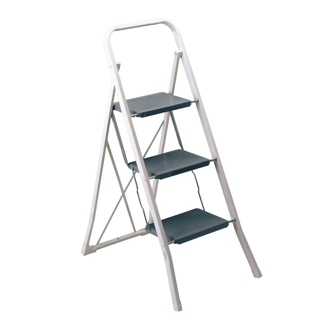 RAYEN  3-Step Ladder | 0136 |