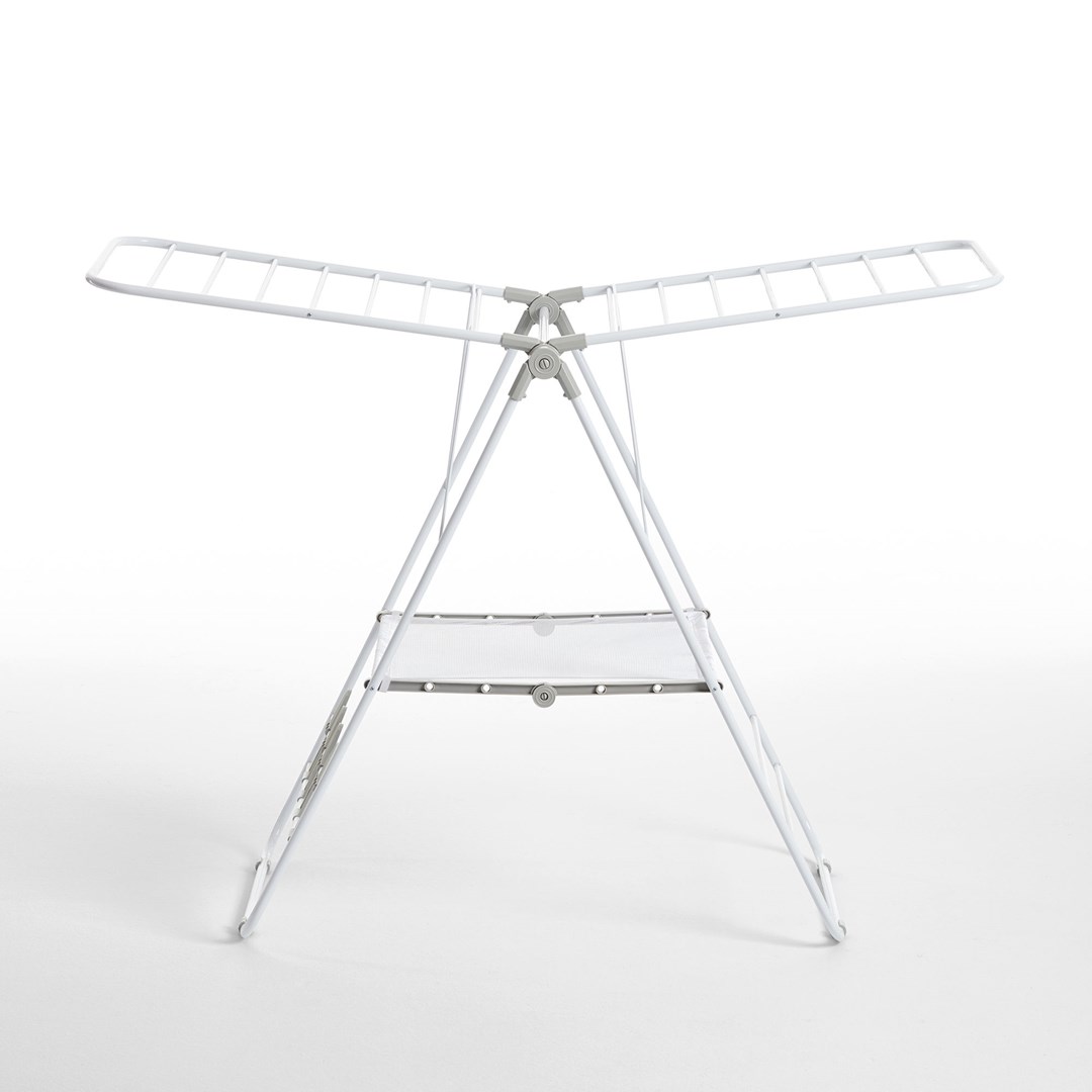 RAYEN Drying Rack with Shoe Holders