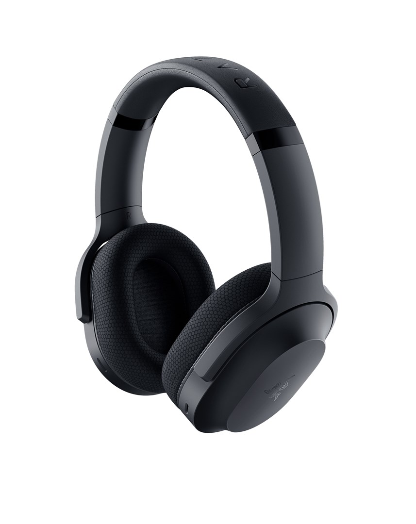RAZER Barracuda Headset Wired & Wireless