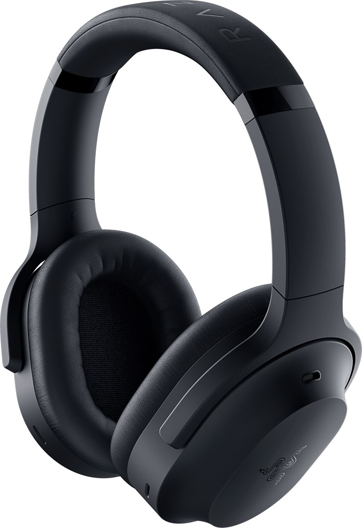 RAZER  Barracuda Pro Headset Wired &