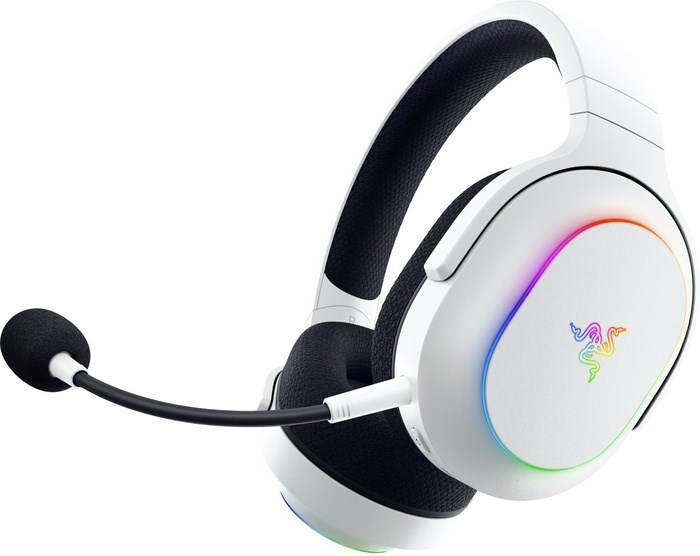 RAZER Barracuda X White Headset |