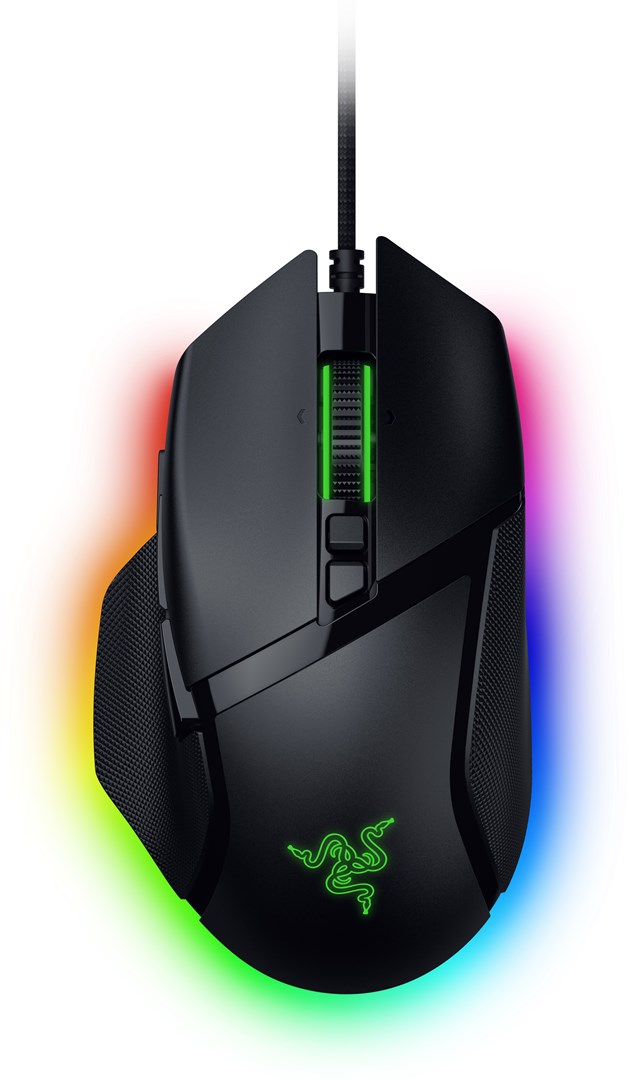 RAZER  Basilisk V3 35K mouse Gaming