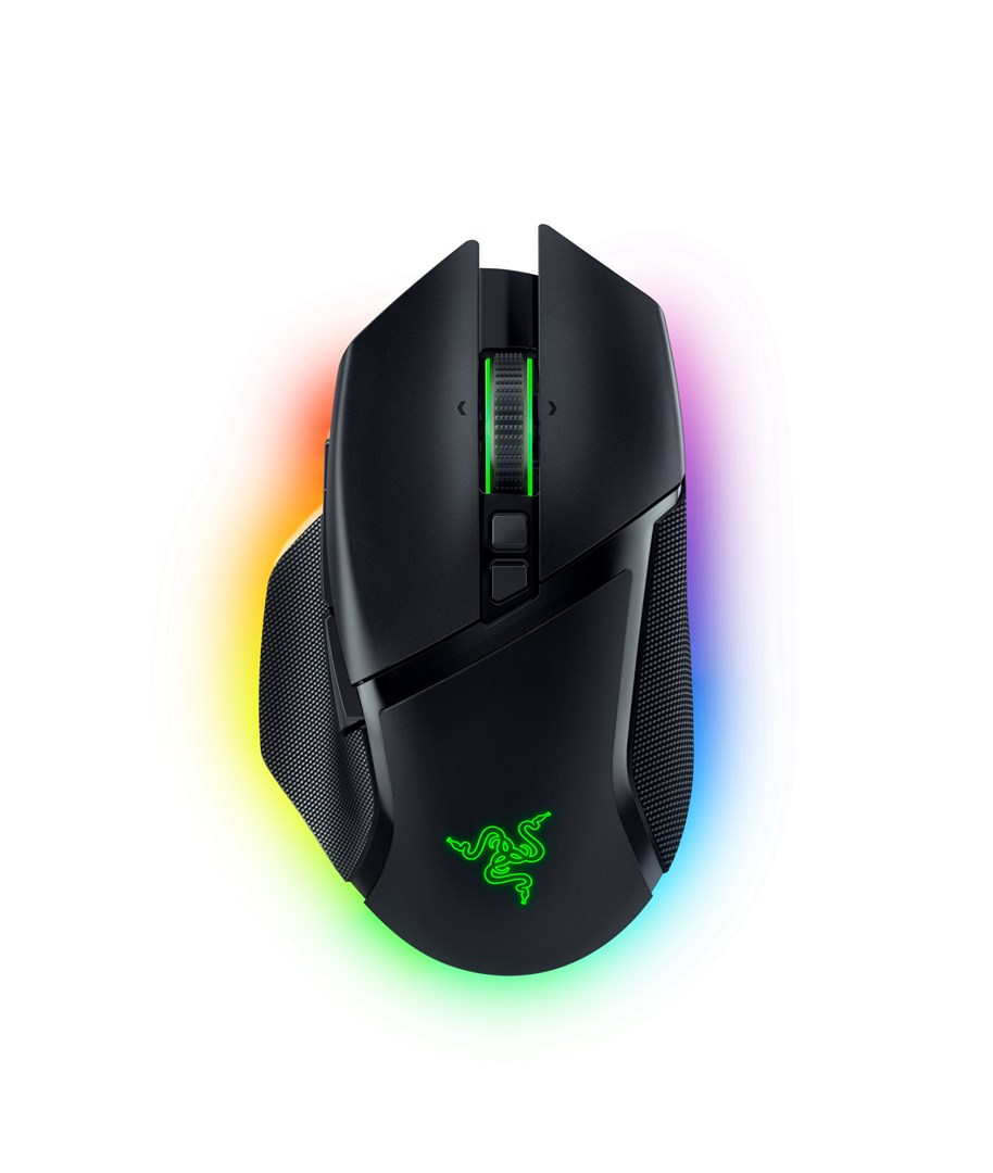 RAZER  Basilisk V3 Pro mouse Right-hand