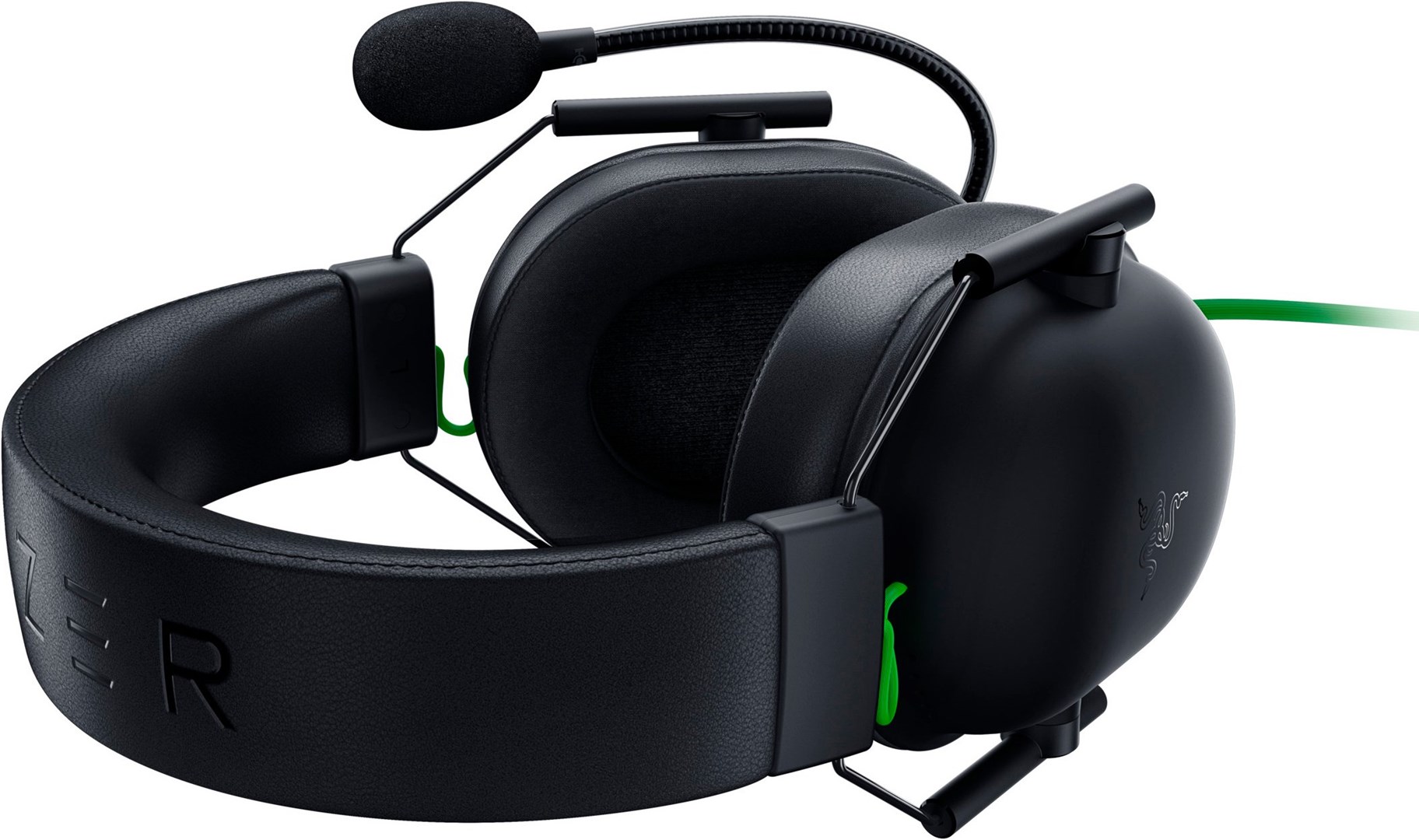 RAZER Blackshark V2 X Headset Wired