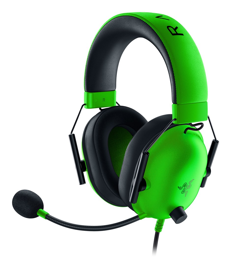 RAZER  BlackShark V2 X Headset Wired
