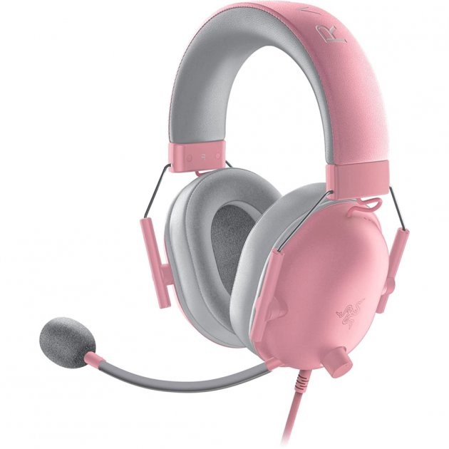 RAZER  Blackshark V2 X Headset Wired