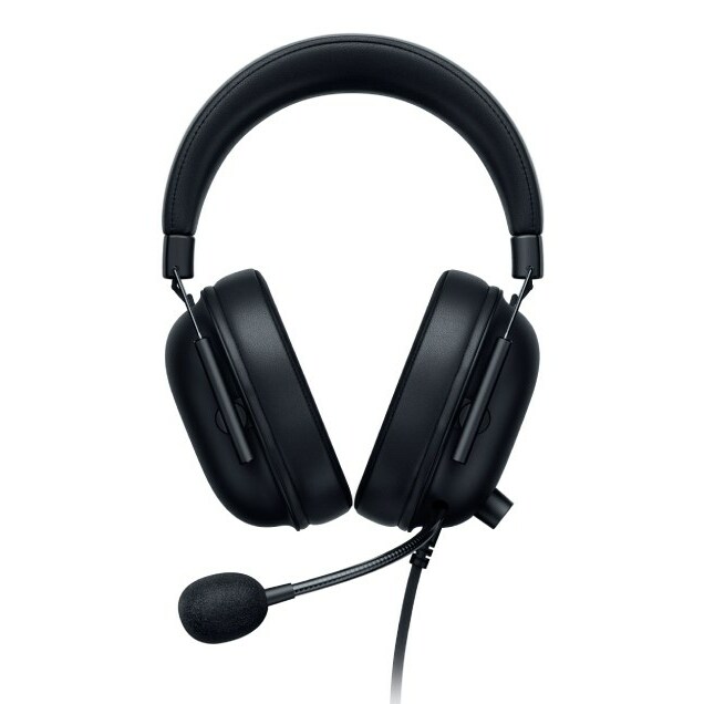 RAZER  BLACKSHARK V2 X PS H/S