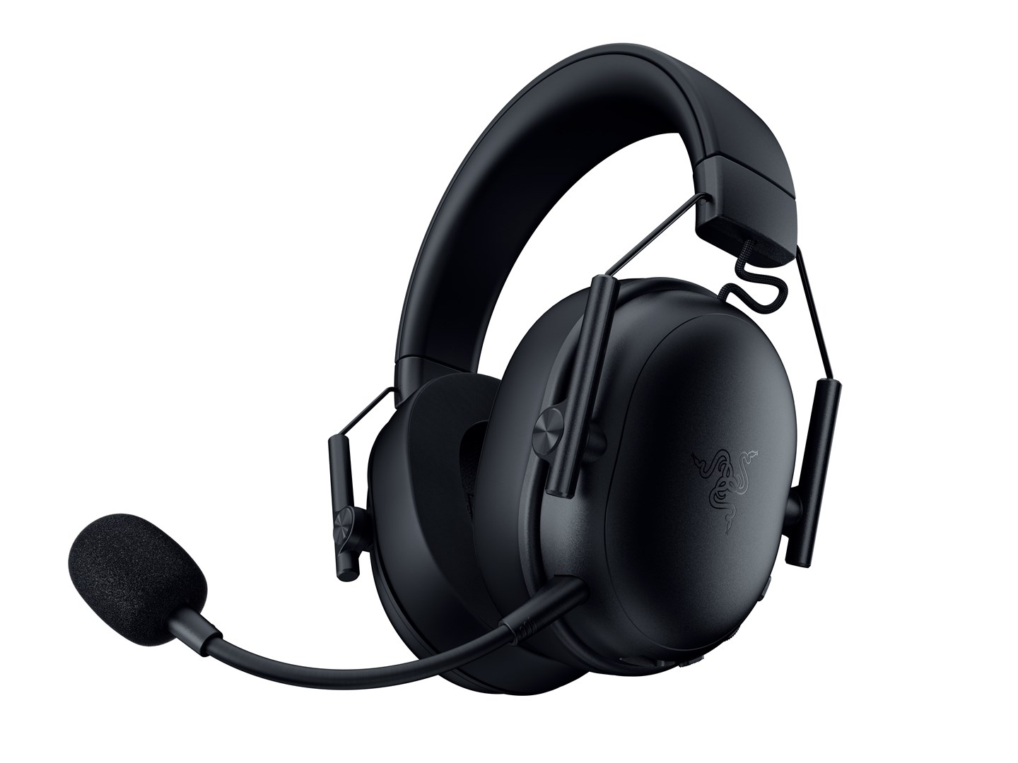 RAZER BlackShark V3 X HyperSpeed Headset