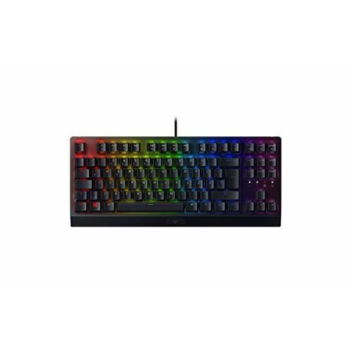 RAZER  Blackwidow V3 keyboard Gaming USB