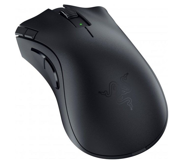 RAZER  DeathAdder V2 X HyperSpeed mouse