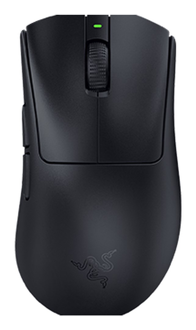 RAZER  DeathAdder V3 Hyperspeed wireless Gaming