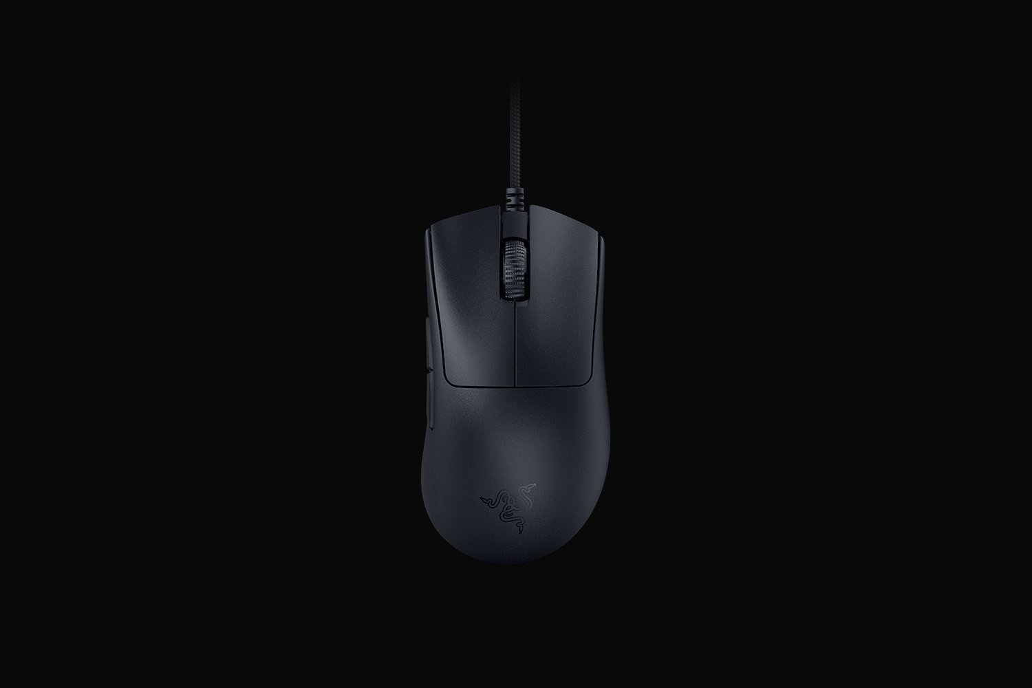 RAZER DeathAdder V3 mouse Gaming Right-hand