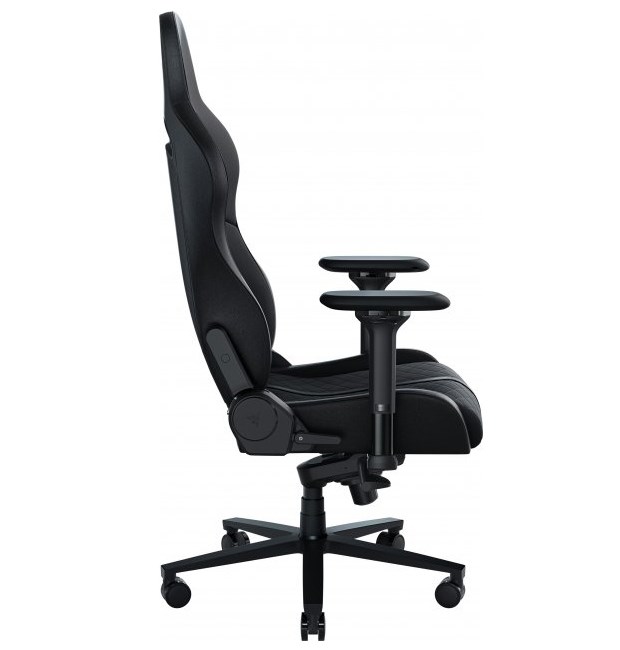 RAZER ENKI PC gaming chair Upholstered