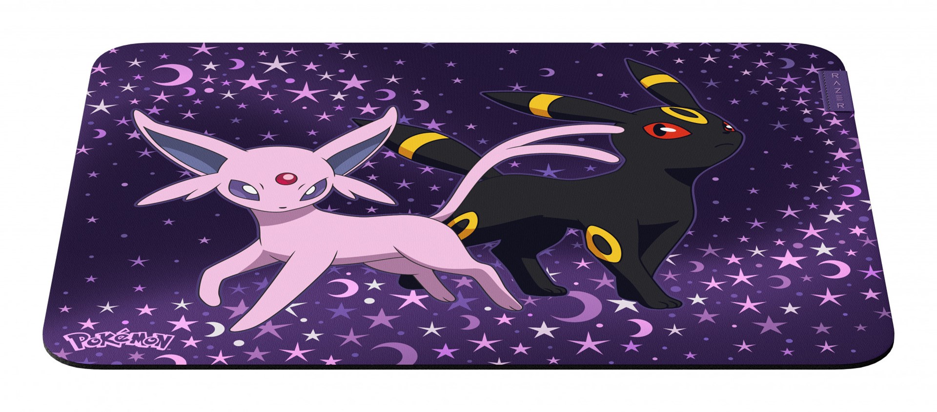 RAZER Gigantus V2 – Espeon &