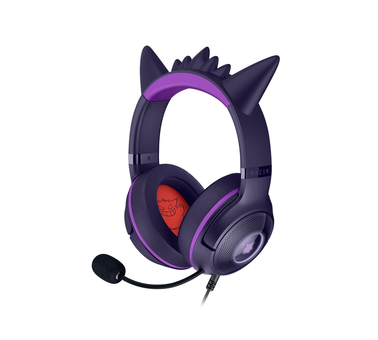 RAZER  headset | Kraken Kitty V2