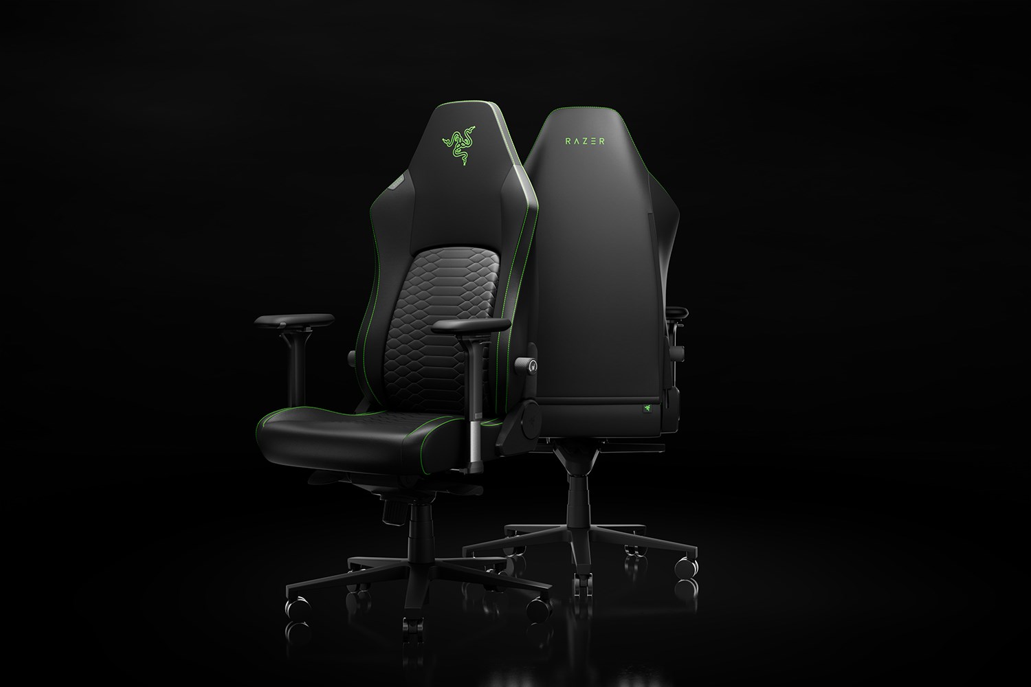 RAZER Iskur V2 NewGen Gaming armchair
