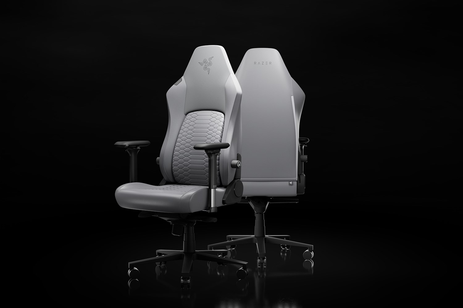 RAZER Iskur V2 NewGen Gaming armchair