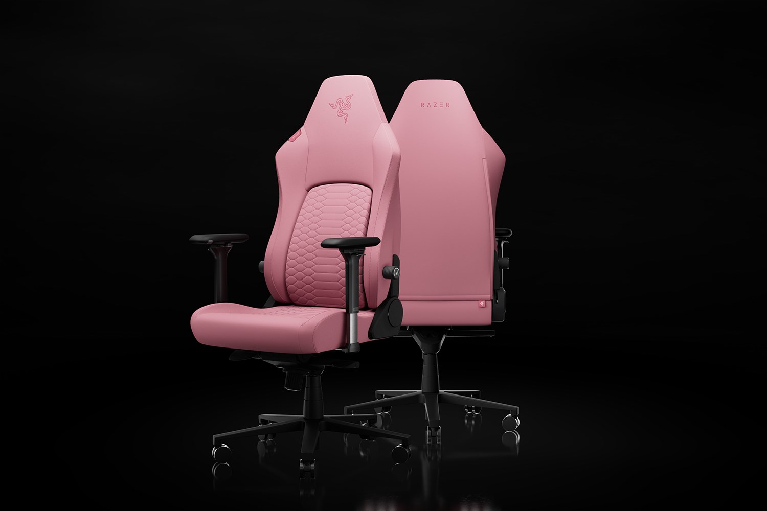 RAZER  Iskur V2 NewGen Gaming armchair