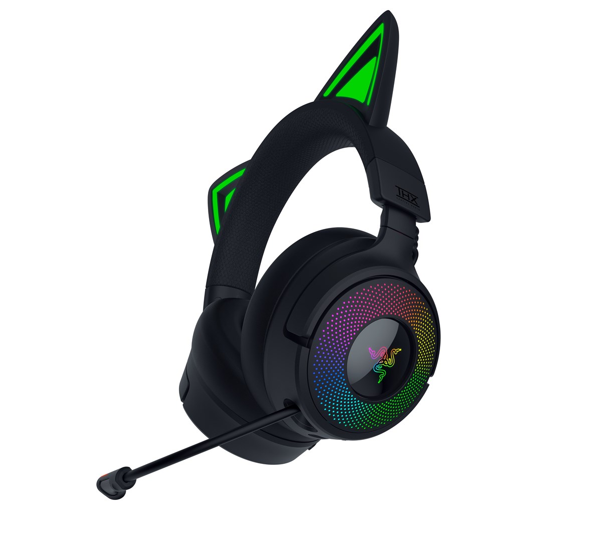 RAZER Kraken Kitty V3 Pro Bluetooth