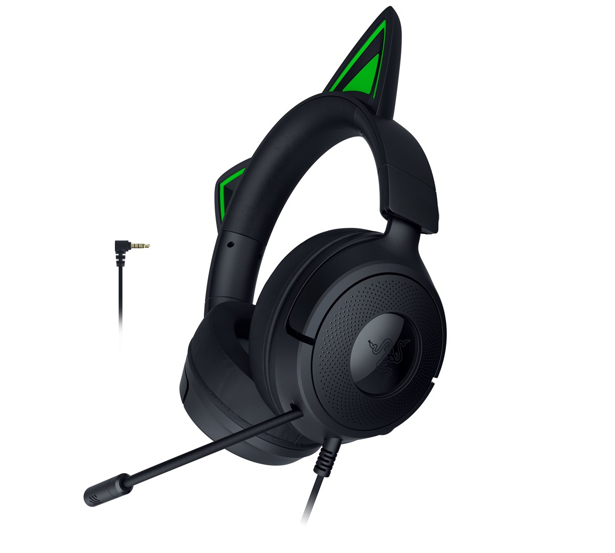 RAZER  Kraken Kitty V3 X Headset