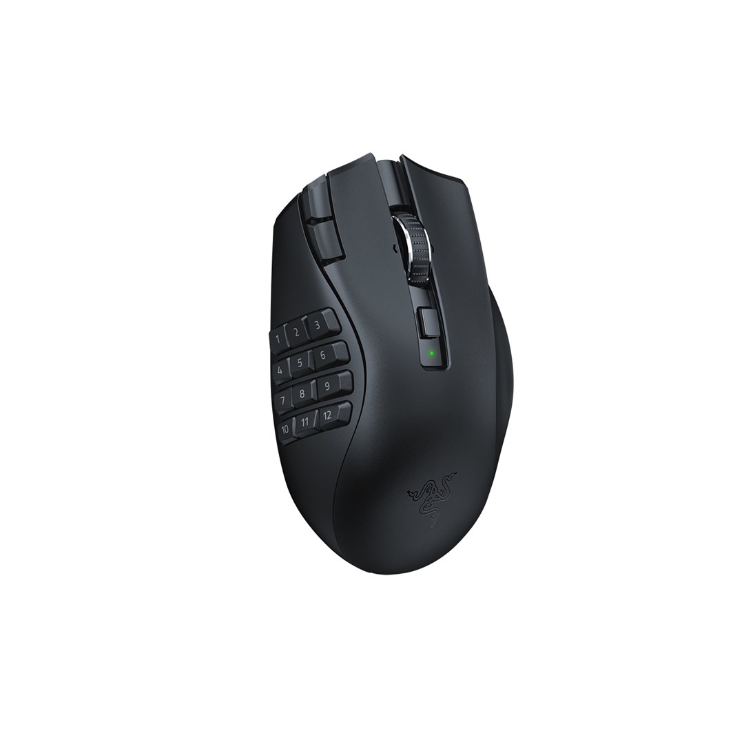 RAZER  Naga V2 HyperSpeed mouse Gaming