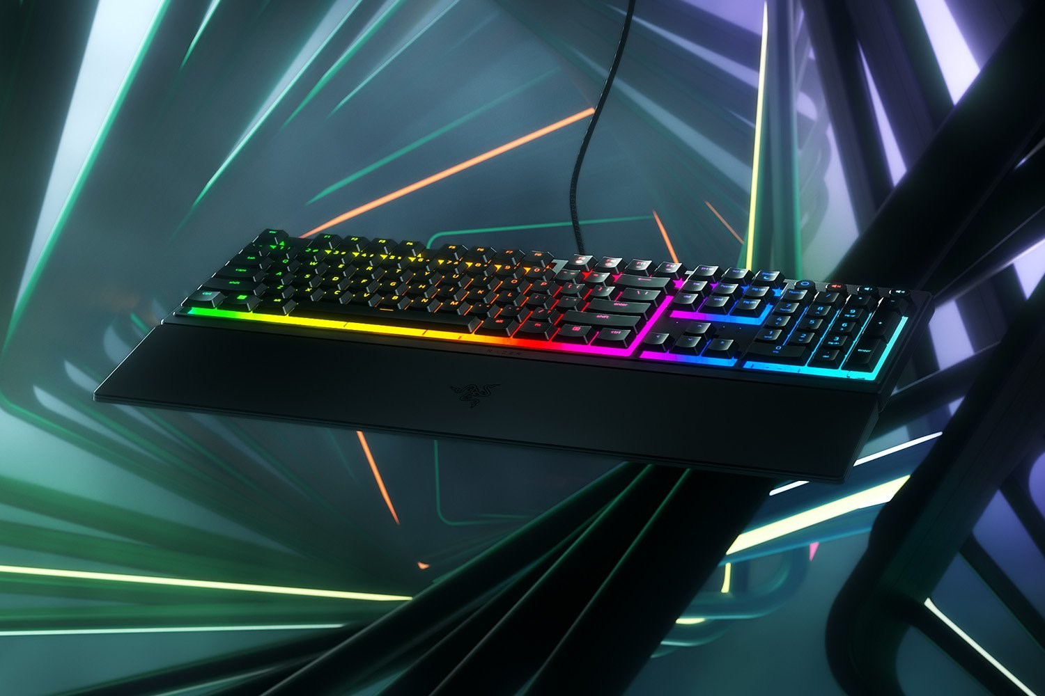 RAZER Ornata V3 RGB Gaming USB
