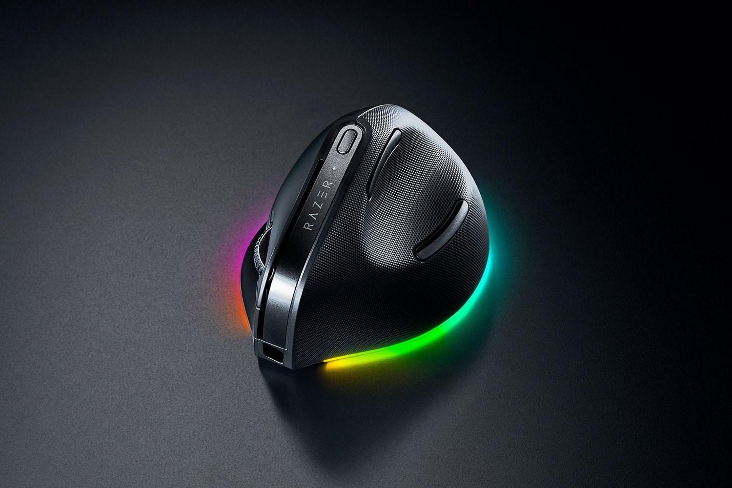 RAZER  Pro Click V2 Vertical mouse