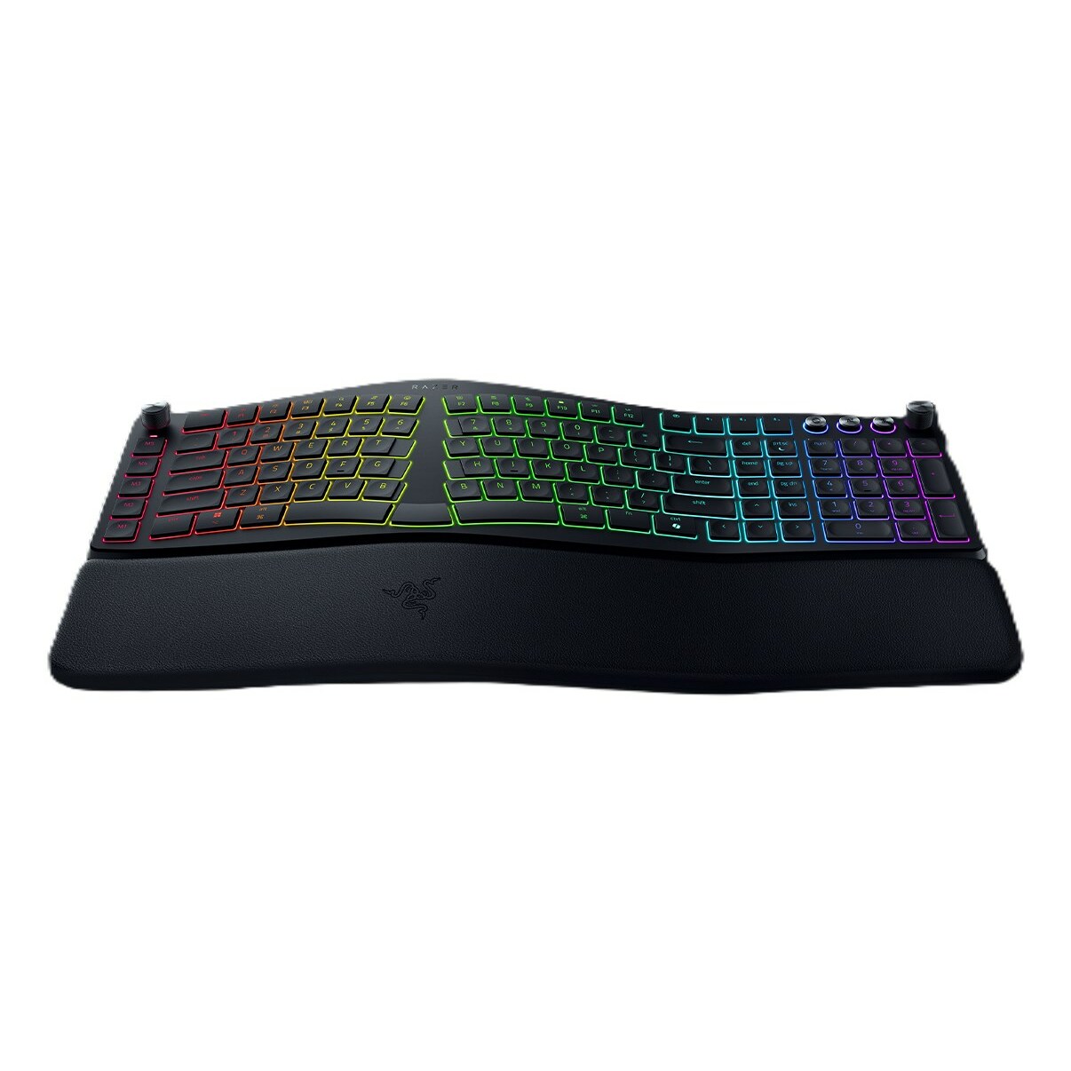 RAZER Pro Type Ergo keyboard Universal