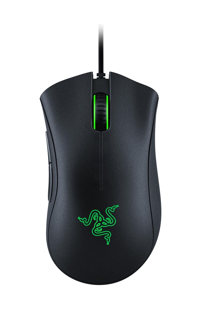 RAZER | Wired | Essential Ergonomic