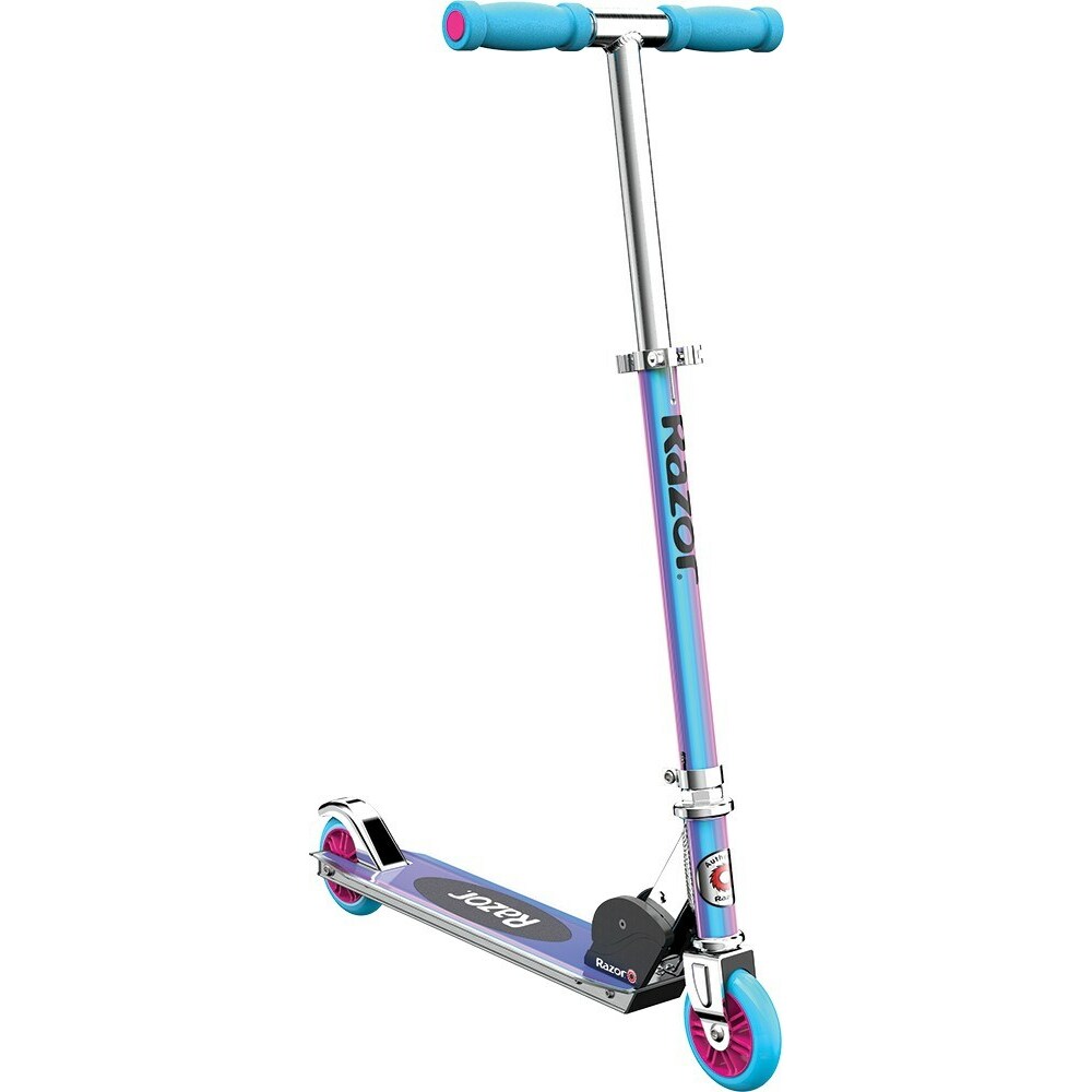 Razor  A Special Edition Kids Multicolour