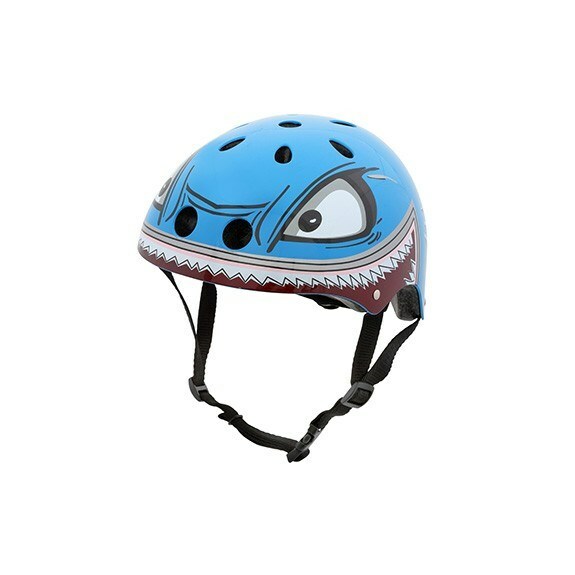 HORNIT Razor Hammerhead Blue | SHS807