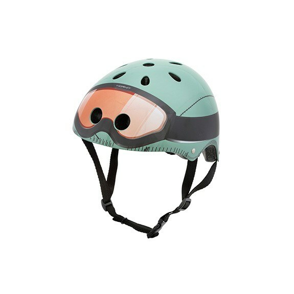 HORNIT Razor Military Multicolour | MIM912