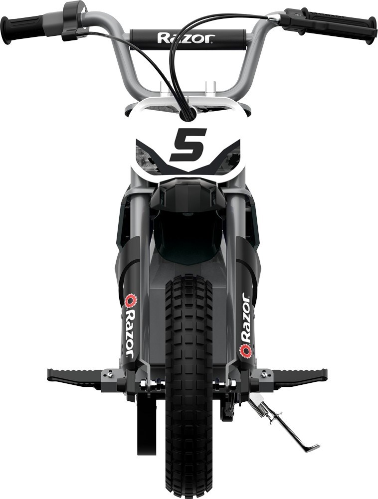 Razor  Motor MX350 Dirt - Black