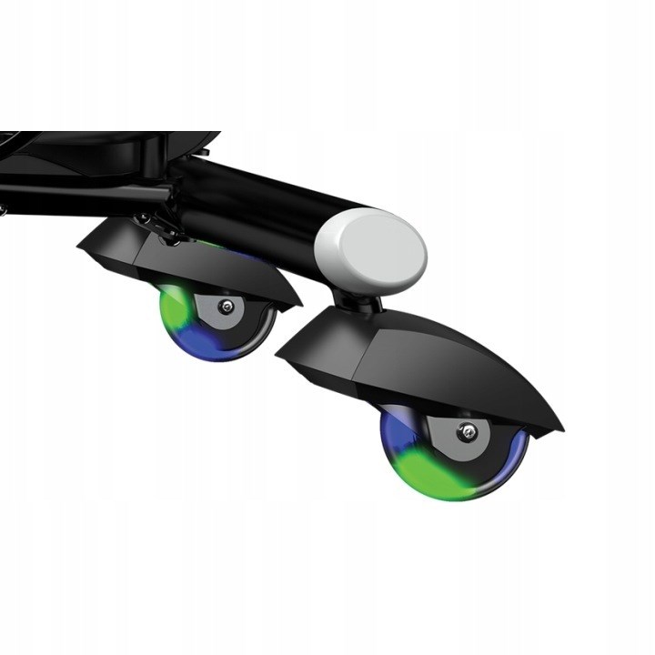 Razor  RipRider 360 Lightshow children`s ride-on