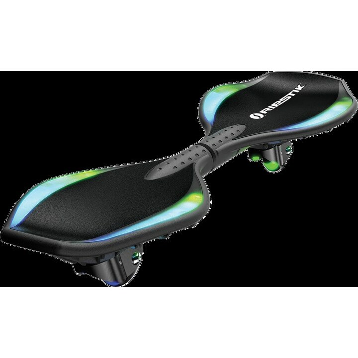 Razor RipSter Lightshow electric skateboard |