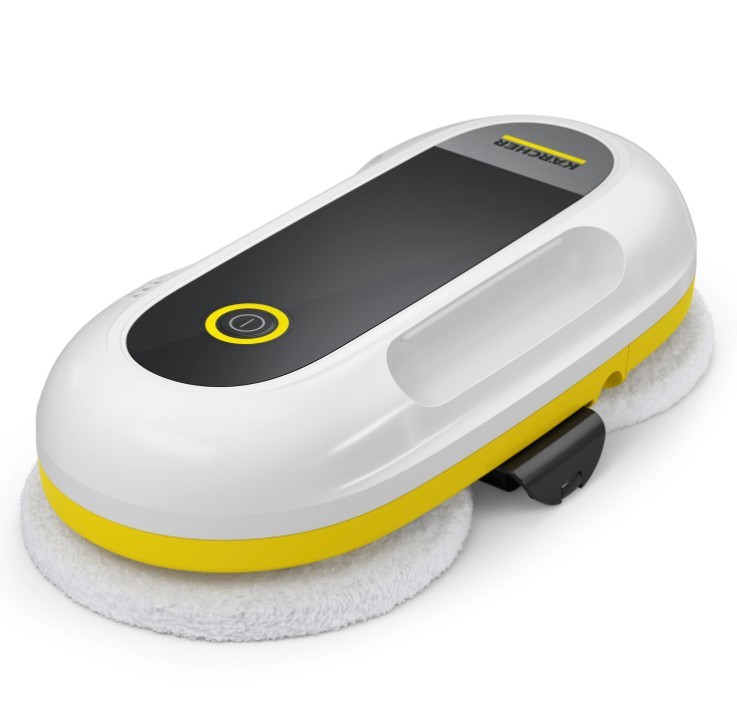 Karcher RCW 2 Window Cleaning Robot