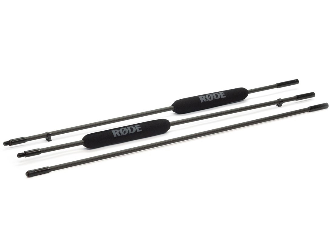 RODE RØDE MICRO BOOMPOLE PRO microphone