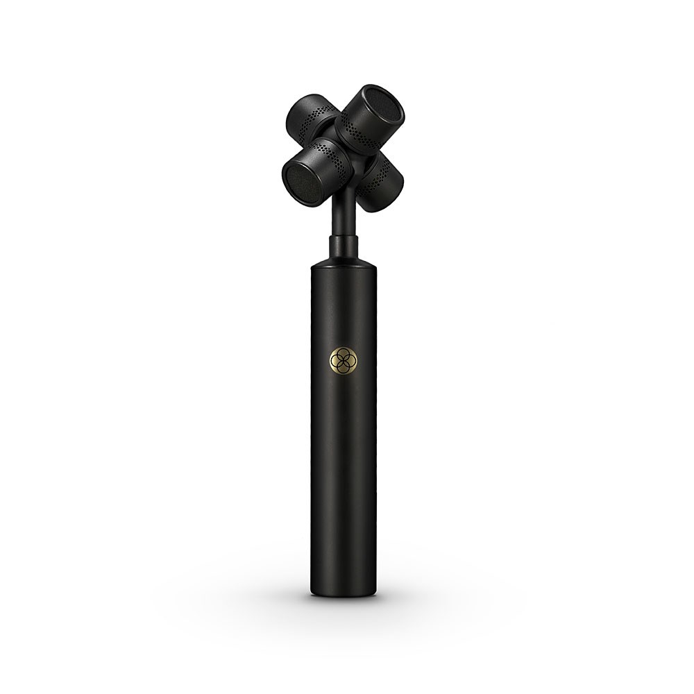 RODE RØDE NT-SF1 microphone Black Studio