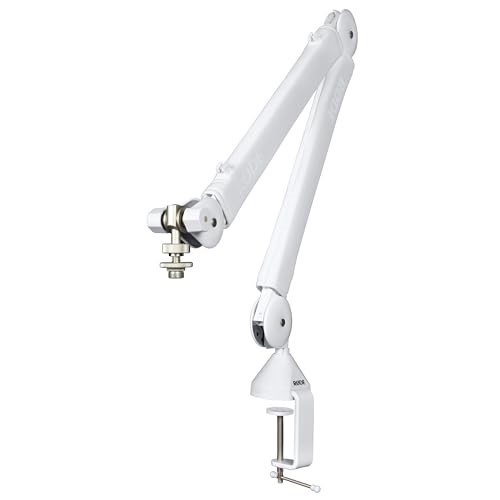 RODE RØDE PSA-1+ Broadcast microphone stand